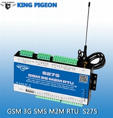 GSM GPRS 3G BTS RTU 