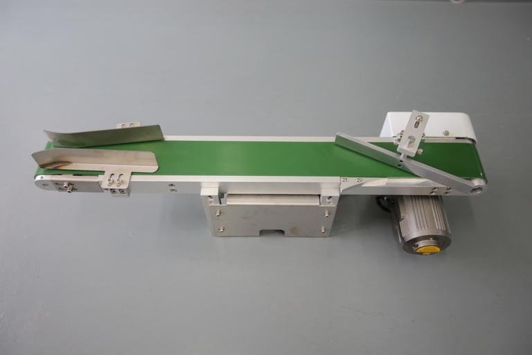 Rotary Disk Sorting Machine (Continues Running) For M5~M16 screws and bolts, und 3