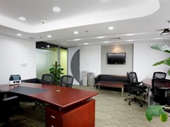 SHAANXI WANMEILE INDUSTRY  CO., LTD