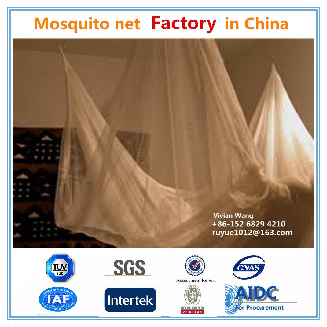 conical mosquito nets/triangle mosquito nets/treated mosquito nets/LLINs to Afri 3