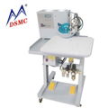 Ultrasonic automatic hot fix rhinestone machine