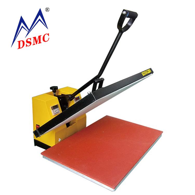 40*60cm manual heat press transfer machine DS1S460 DSMC (China