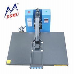 40*50cm manual heat transfer machine