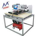 60*80cm moveable heat press transfer