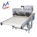 80*100cm line type heat press transfer machine 1