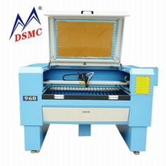 90*60cm laser cutting machine