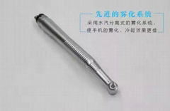 Dental high speed handpiece