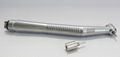 Dental high speed handpiece 2