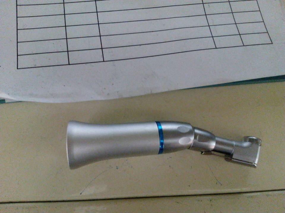 Dental low speed handpiece 2