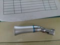 Dental low speed handpiece 2