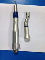 Dental low speed handpiece