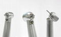 Dental LED high-speed handpiece all-round tooth preparation set handpiece set  1