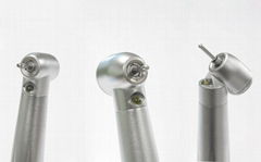 Dental LED high-speed handpiece