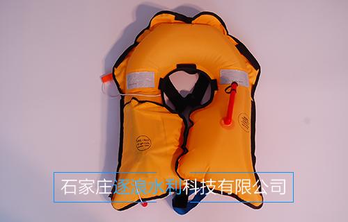自動充氣救生衣氣脹救生衣 4