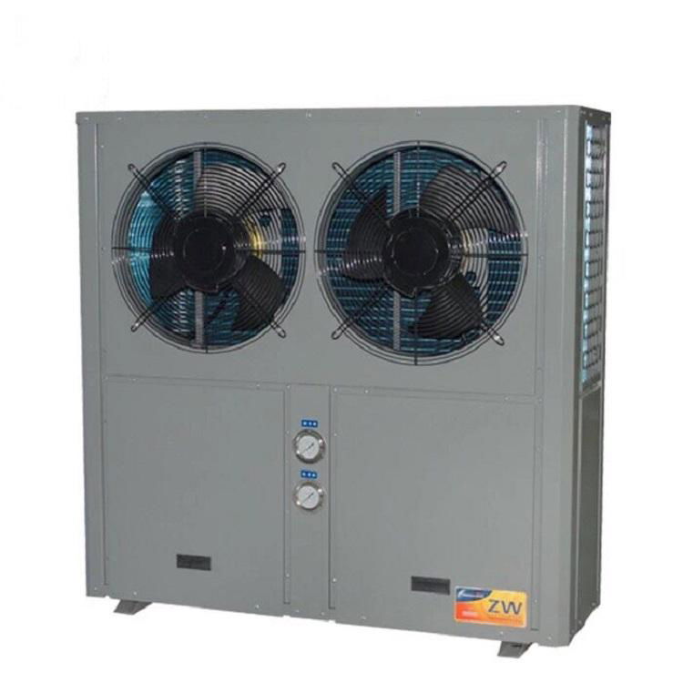 熱泵OEM5匹空氣能熱水器一體主機