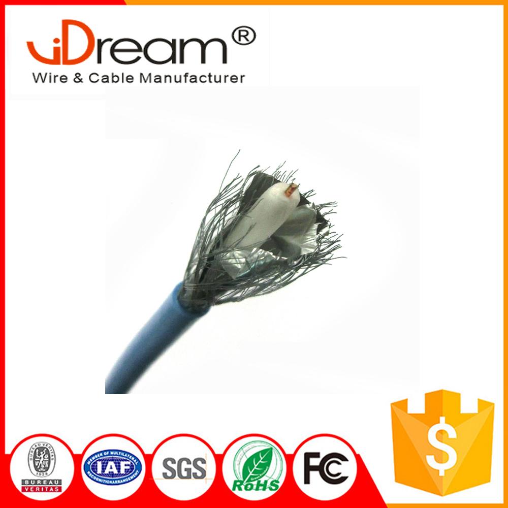 Coaxial Cable for CATV System 3