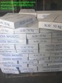 A grade Cheap 8/10pcs 100-125g Land frozen pacific mackerel for Indonesia 1
