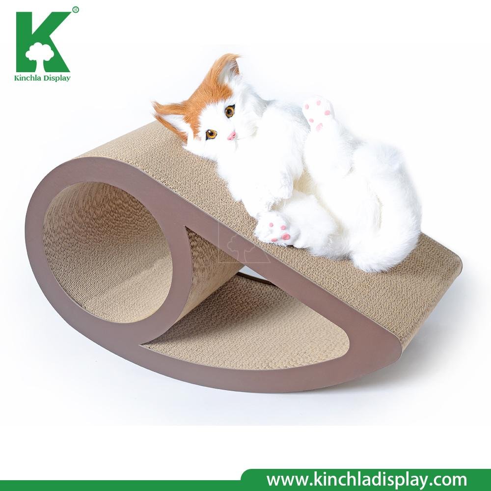 Kinchla Healthy Care Pet Furniture  Cat Scratching Board