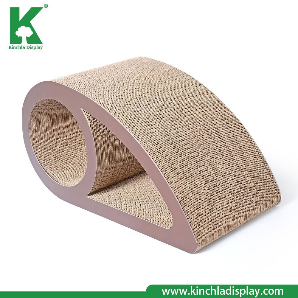 Kinchla Healthy Care Pet Furniture  Cat Scratching Board 3