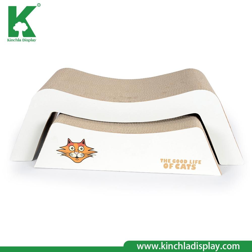 Kinchla Professional Design Pet Supplies Scratching Massage  Cat Scratch Pad