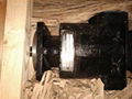 Original Atlas hydraulic pump 64131194 3