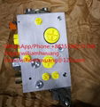 Kalmar Parts 923636.0374 Kalmar Valve plate 9236360374 1