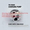 Dana Clark Spicer Hurth Dana Charging Pump 235045 237462 239697 237546 237567 4