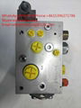 Kalmar Valve Plate 923636.0374 Kalmar Parts 9236360374 For Reach Stacker