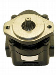 Konecranes Hydraulic Pump 6022.057 6022057