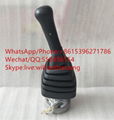 Sany Spare Parts 215335 Sany Control Handle 215 335