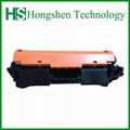 Compatible HP CF217A Toner Cartridge