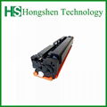 Compatible color toner cartridge for HP 131A-B/C/M/Y 5