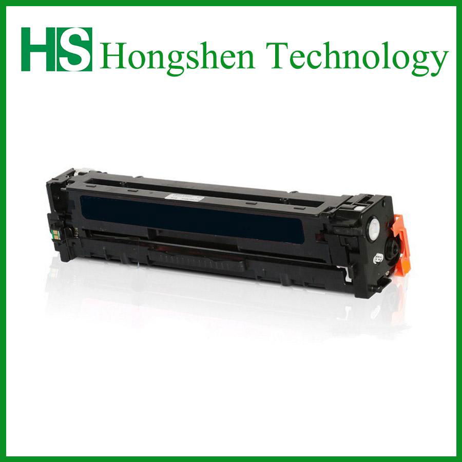 Wholesales Compatible Color Toner Cartridge for HP 305A-B/C/M/Y 2