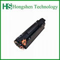 Compatible Printer Toner Cartridge for