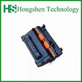 China Top Supplier Compatible Black Toner Cartridge HP CC364A  1