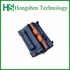 China Top Supplier Compatible Black Toner Cartridge HP CC364A 