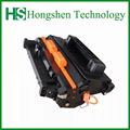 High Pages Yield Compatible HP CF281A Laser Toner Cartridge 1