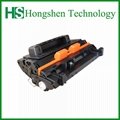 High Pages Yield Compatible HP CF281A Laser Toner Cartridge