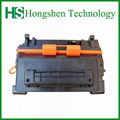 High Pages Yield Compatible HP CF281A Laser Toner Cartridge 3