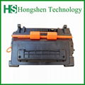 High Pages Yield Compatible HP CF281A Laser Toner Cartridge