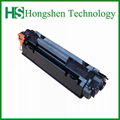 Compatible Premium Laser Printer for HP CF283A Toner cartridge 