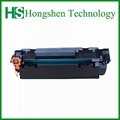 Compatible Premium Laser Printer for HP CF283A Toner cartridge 