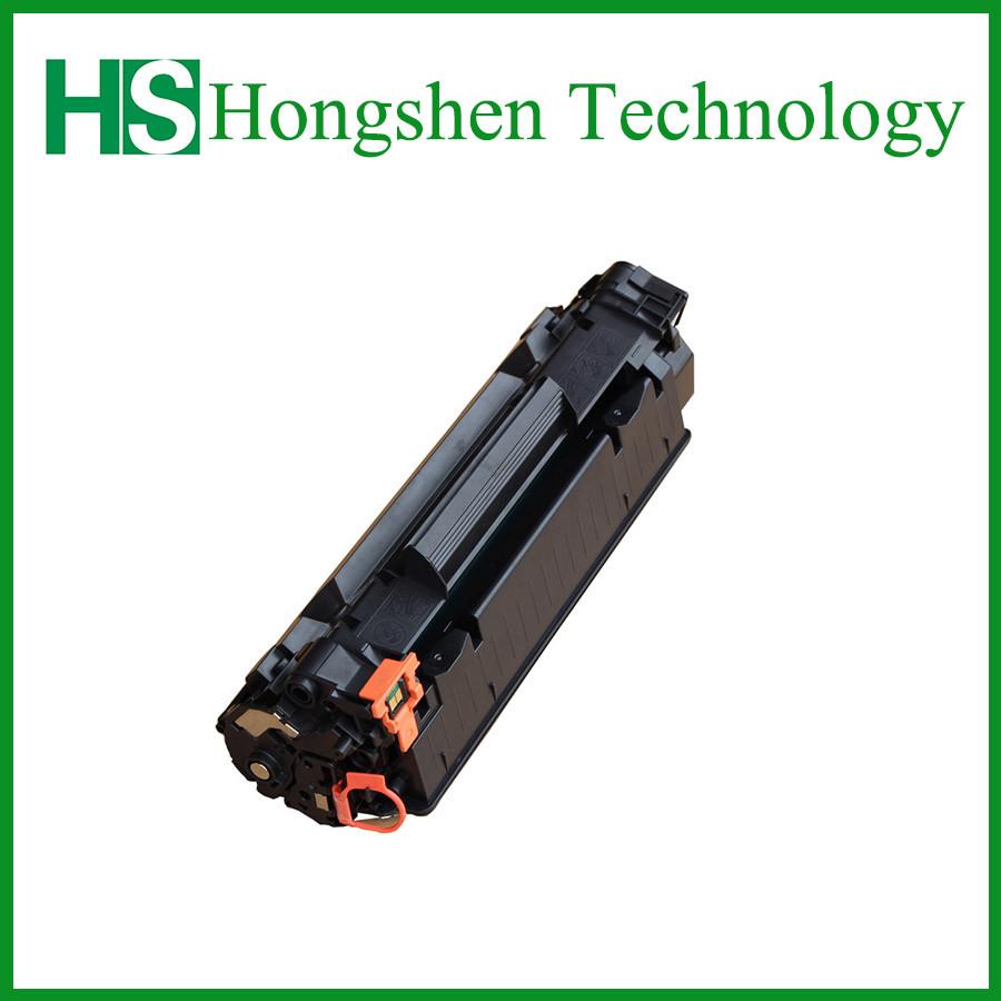 Compatible Premium Laser Printer for HP CF283A Toner cartridge  3