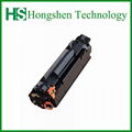 Compatible Premium Laser Printer for HP CF283A Toner cartridge 