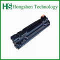 Compatible Premium Laser Printer for HP CF283A Toner cartridge 