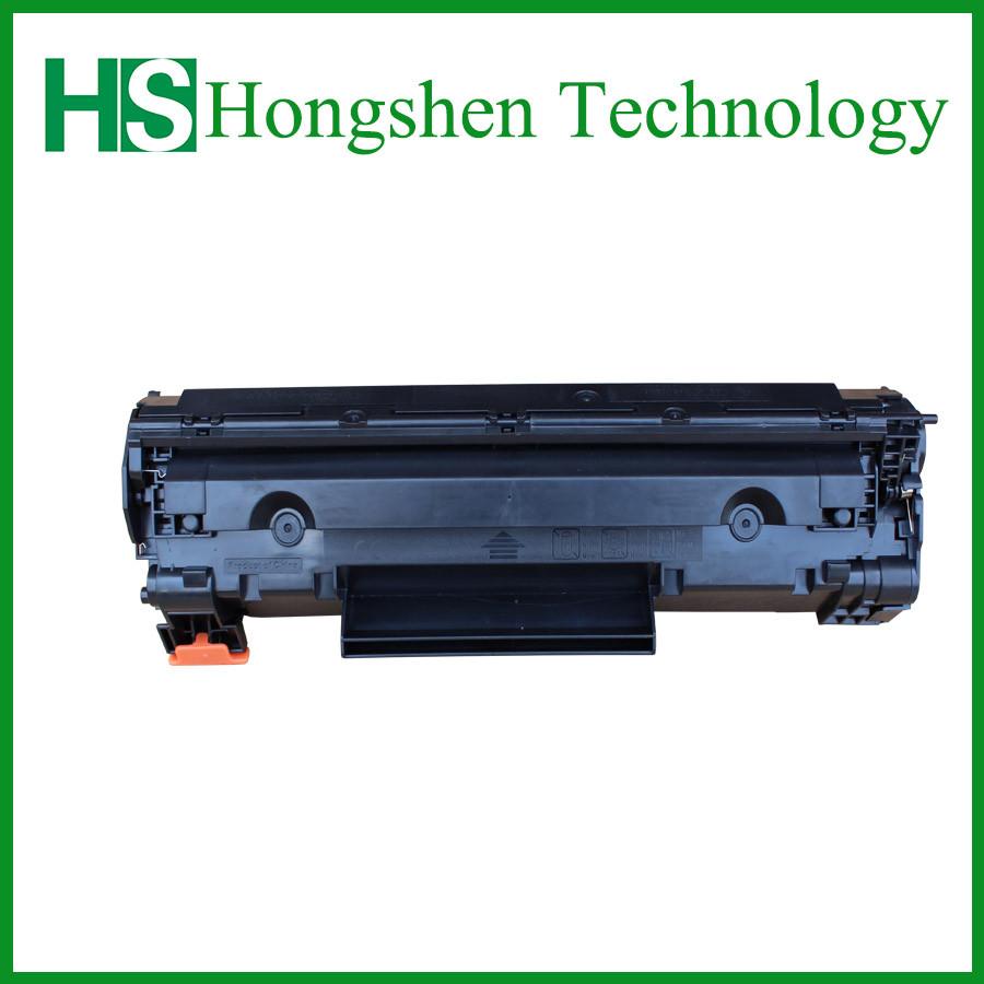 Compatible Premium Laser Printer for HP CF283A Toner cartridge  5