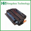 Compatible HP 55A CE255A Toner Cartridge  2