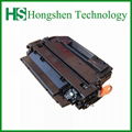 Compatible HP 55A CE255A Toner Cartridge 
