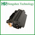 Compatible HP 55A CE255A Toner Cartridge  3