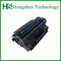 Compatible HP 55A CE255A Toner Cartridge 